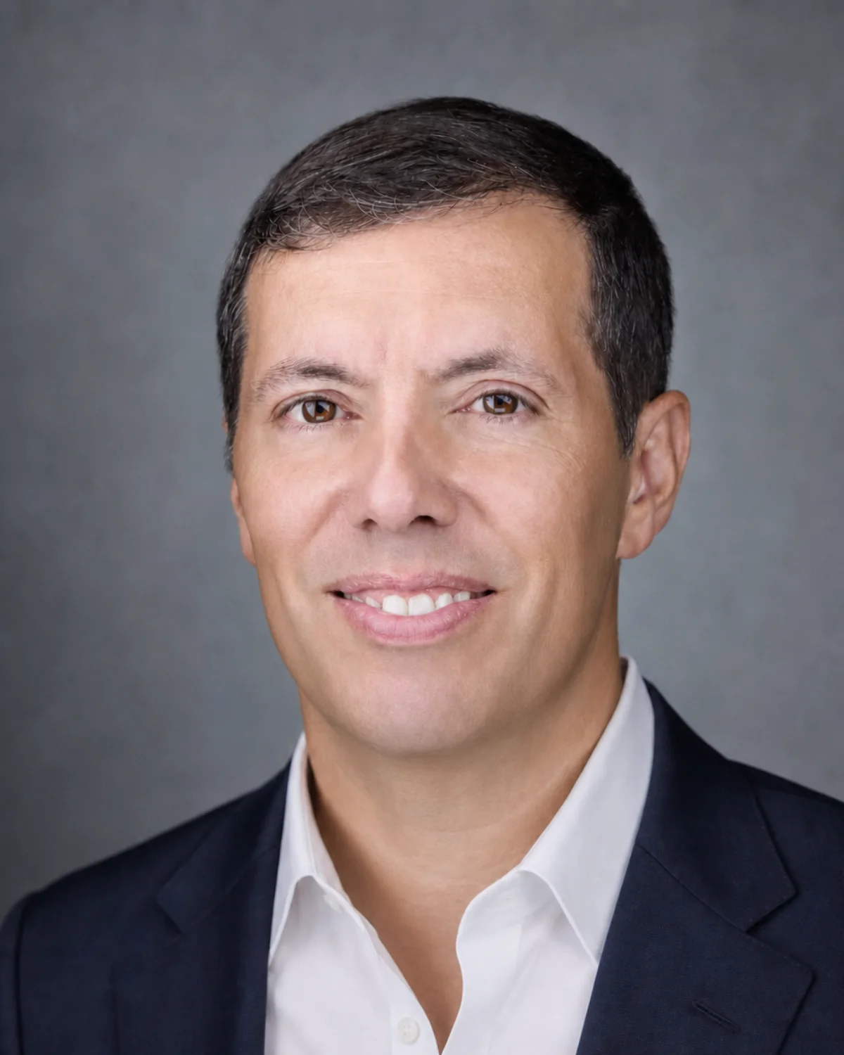 Kevin Barone, Chief Executive Officer and President