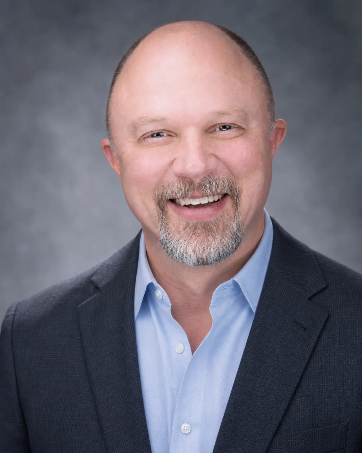 Lee Knauss, Director of Engineering and Science