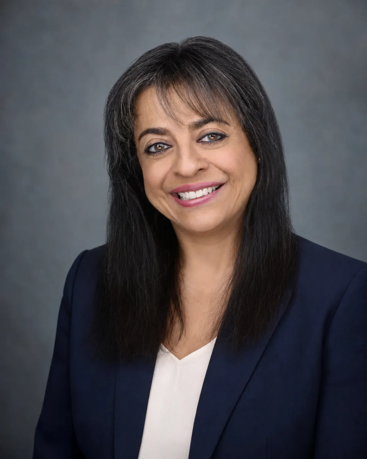 Mala McMaster, Executive Vice President